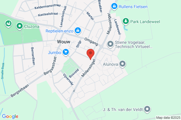 De Geer Practijk Voor Tandheelkunde
