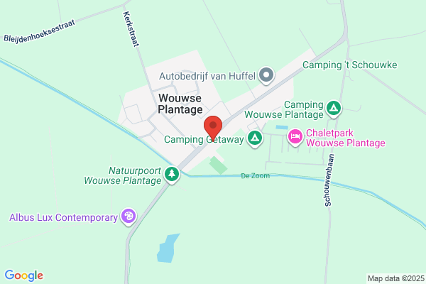 Fluwijntje
