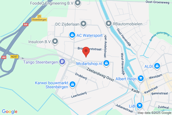 Garagebedrijf Jochems