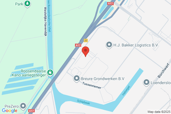 Hertogh Handelsonderneming