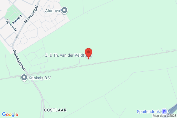 J. & Th. Van Der Veldt Bv