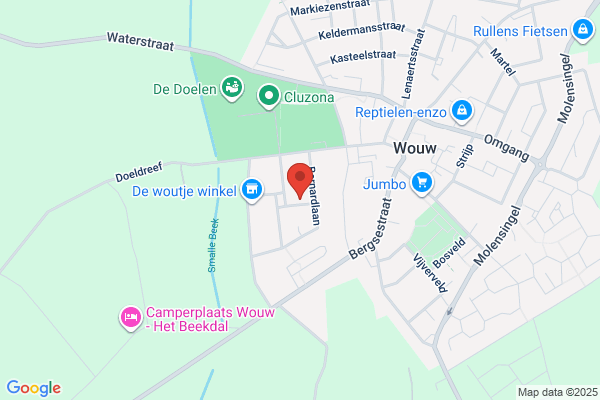 J.A.M. Van Gils Accountancy Bv