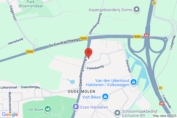 Klasema Bv