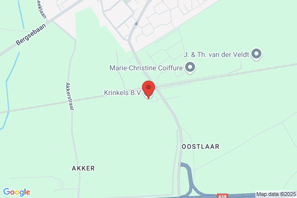 Krinkels Bv