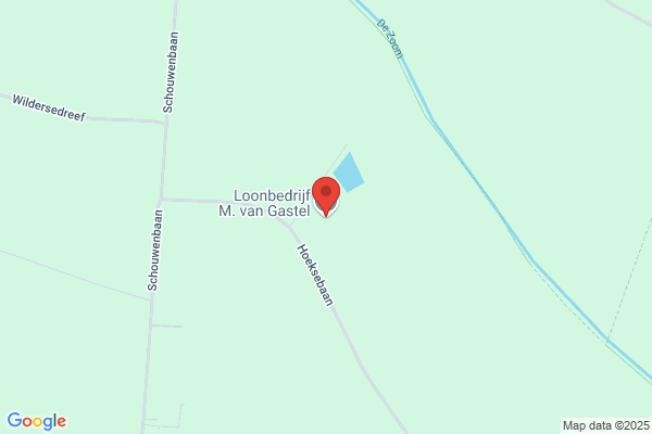Loon-Withagen, Van