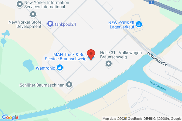 Manceau Manservice Bv