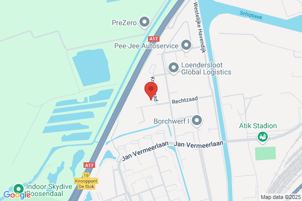 Merode Elektro Wouw