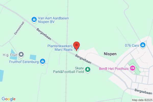Raats Plantenkwekerij