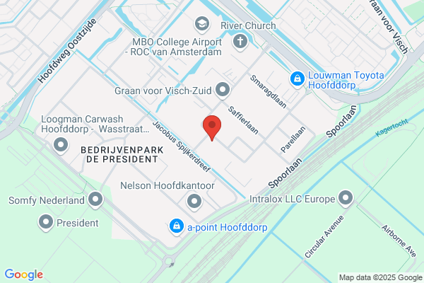 Reuzenaar, Els