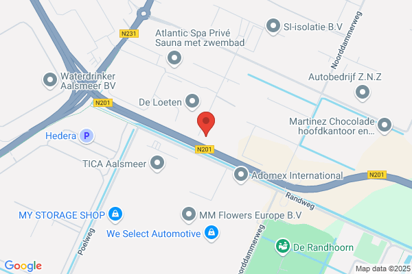 Dillewijn Bv, Jac Van