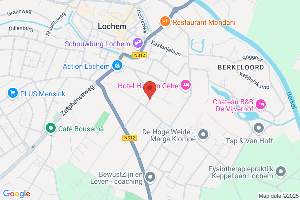 Lef Consult Bv