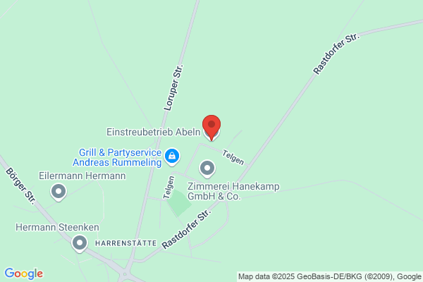 Abeln, Lianne
