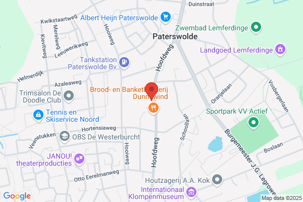 Apotheek Willink