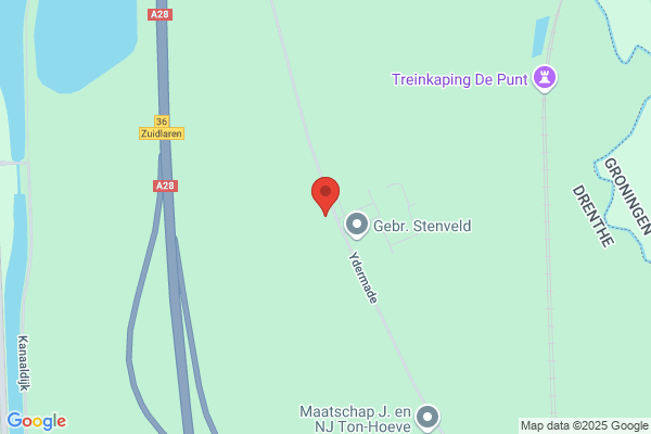 Architectenbureau Groenwold Bv