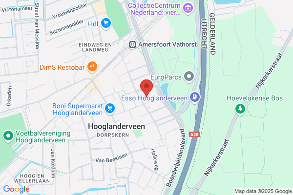 Binnenhuis Adviesburo C2