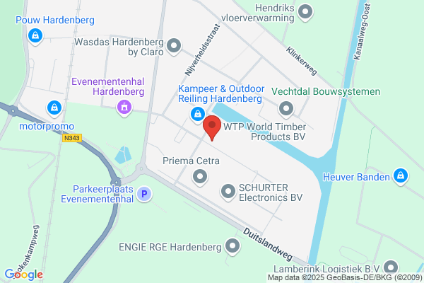 Bruins En Zn Bv