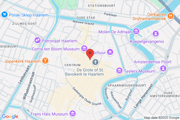 Cafe Brinkman