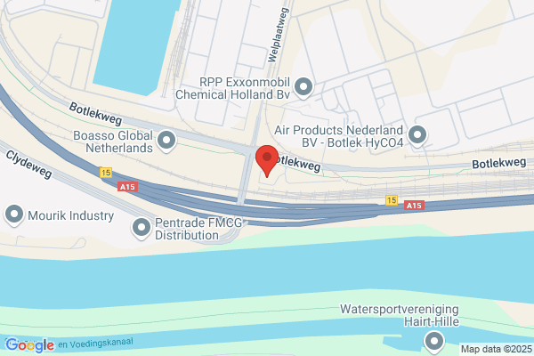 De Punt Bv