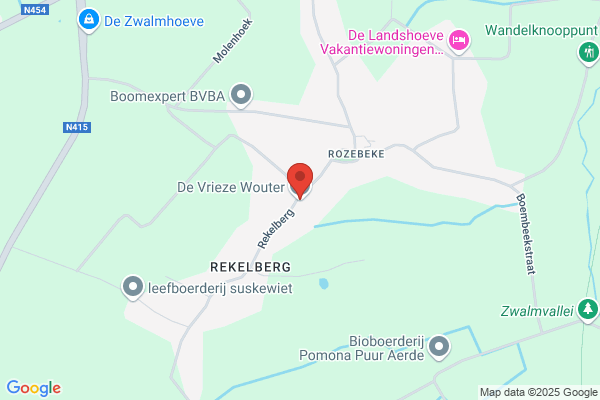 De Vrieze Installatietechniek