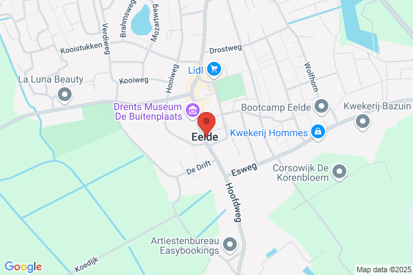 Doedens Muziek, Henk