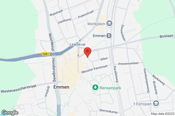 Frieling Bv