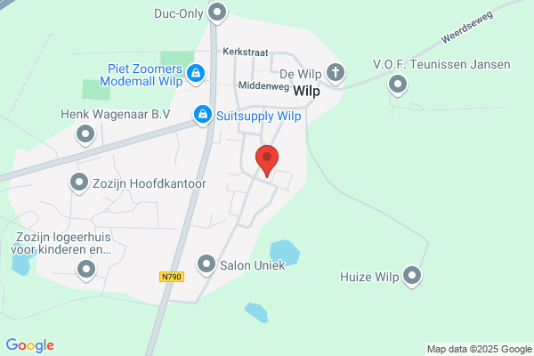 Keizer & Partners Psychologen