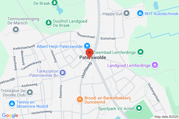 Knipcentrum, 't