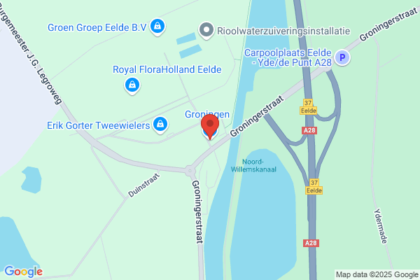 Lkg Raamdecoratie B.V.
