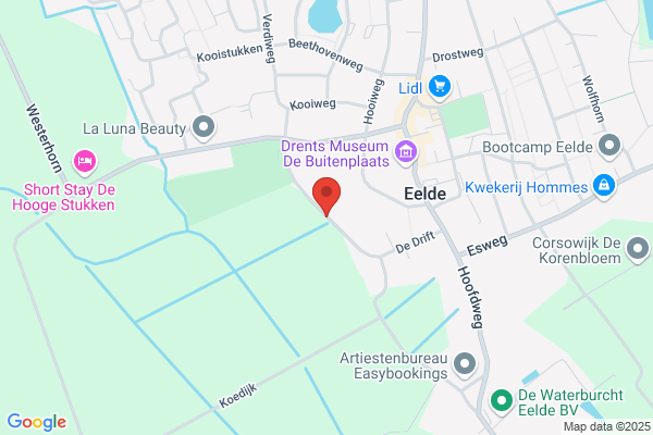 Onderhoudsbedrijf Ha-El