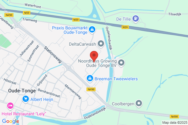 Onwijs Gaaf