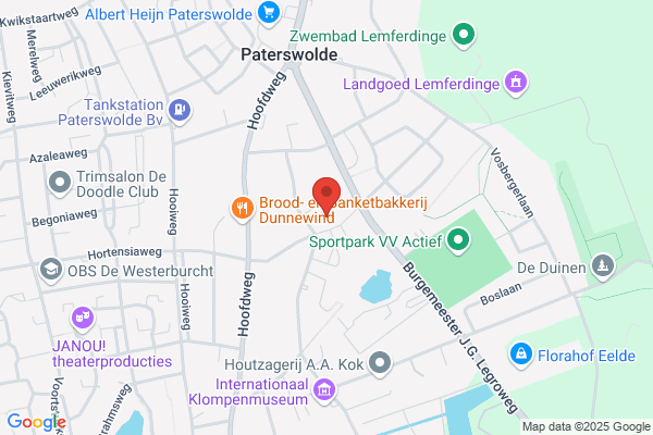 Openbare Bibliotheek Eelde