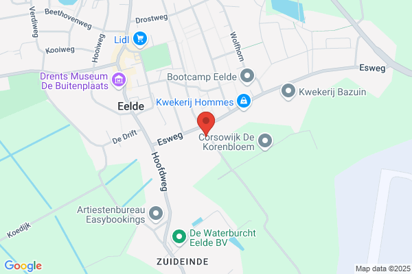 Openbare Daltonschool Eelde