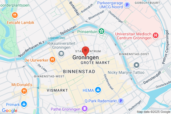 Organisatie Consult Onderwijs