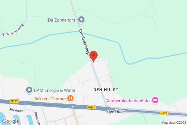 Schuurman Vof