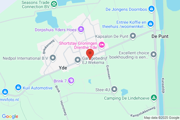 Voegbedrijf Homan