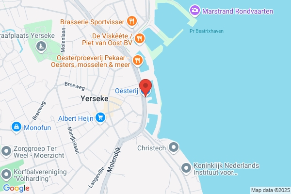 Bierenbroodspot