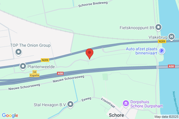 Overbeeke Veevoeder VOF Han