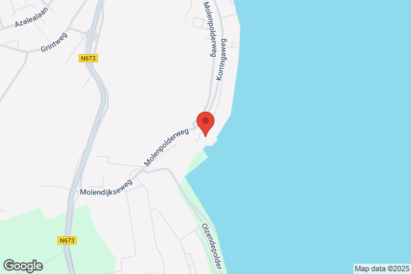 Delta Mossel Bv