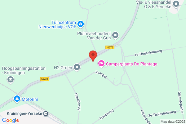 Autoschade Steketee Cv