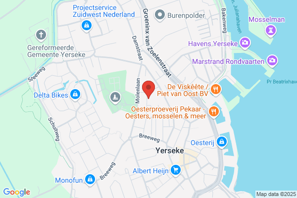 Openbare Basisschool Prinses Beatrix