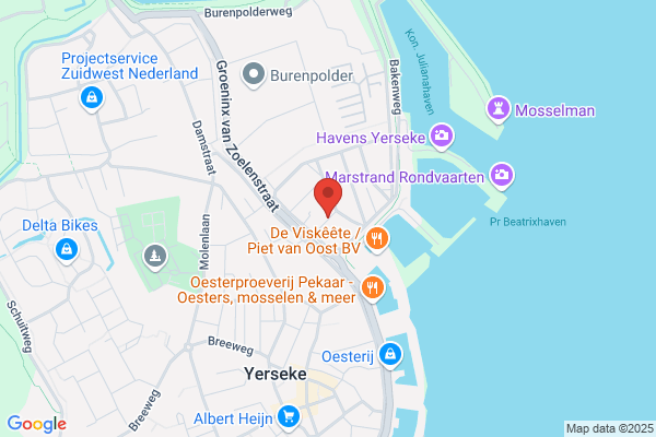 Goffau Bv, De