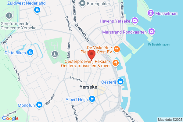 Veerhuis, 't