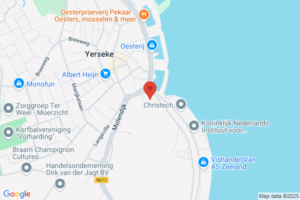 * Partycentrum De Zaete V.O.F.