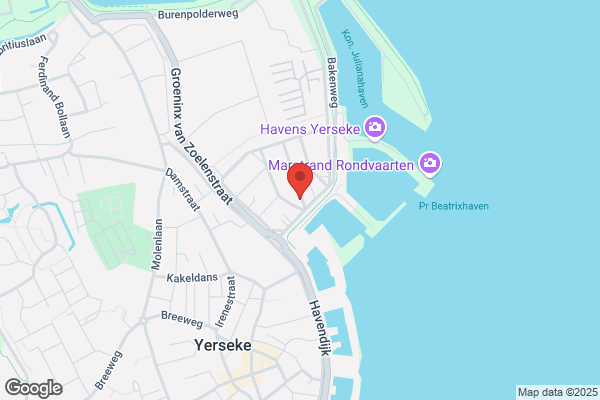 Cafe Petit Restaurant De Sportvisser Bv