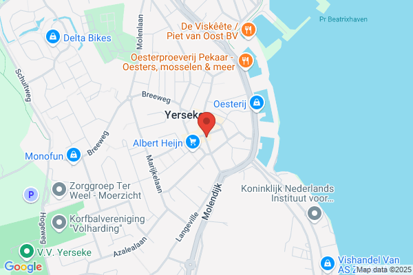 Ijsseldijk
