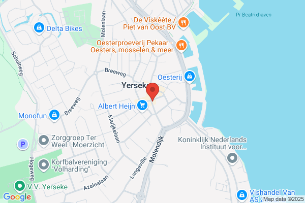 Ijsseldijk Modes