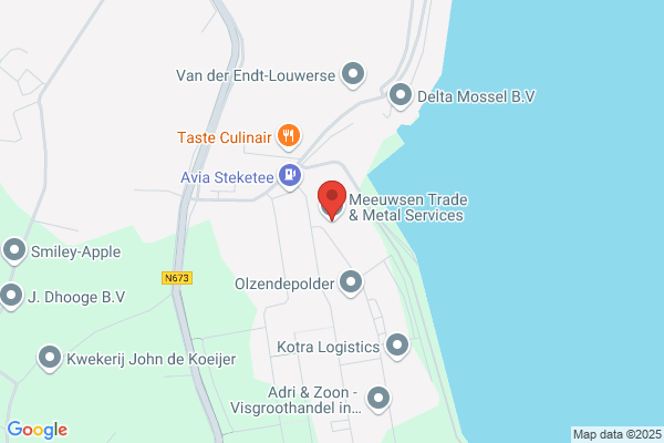 Handel & Constructie H. Meeuwsen Bv