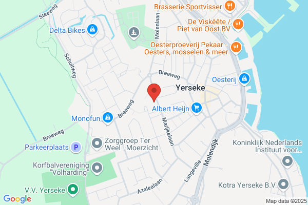 Handelmaatschappij S. Dingemanse Bv