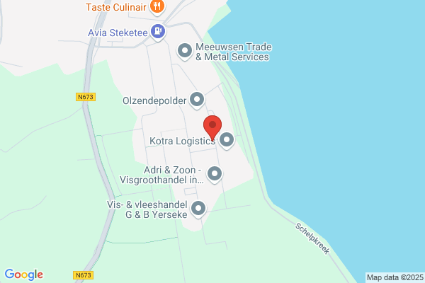 Mosselkweek Steketee Bom Bv