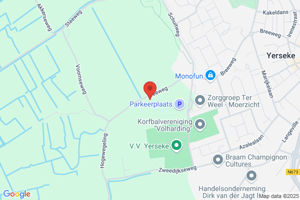 Mosselkweekbedr Jac. Van De Plasse & Zn